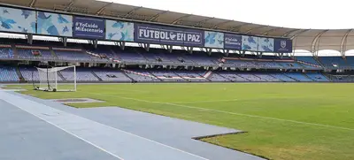 Al Pascual Guerrero no se le irá más la luz, confirma secretario de Deportes