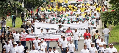 Alternativas de movilidad para el paro programado para este 21 de febrero