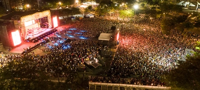 Abren inscripciones para el XXIV Festival de Música del Pacífico Petronio Álvarez
