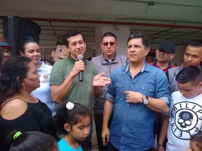 La primera infancia ya cuenta con el CDI La Estrella, en Siloé