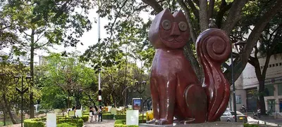 Los espacios notables de nuestra casa común tendrán ‘padrinos’
