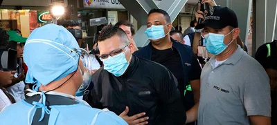 Cali continúa preparándose para minimizar el impacto de posibles casos de Covid 19