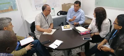 Iniciativa interinstitucional busca generar oportunidades económicas para la población étnica