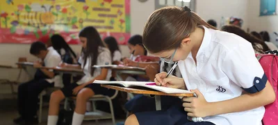 Liceo Departamental cumple con el bachillerato internacional