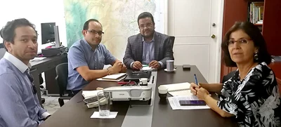 Río Cauca es sujeto de derechos