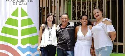 El Plan Jarillón de Cali, una apuesta de ciudad