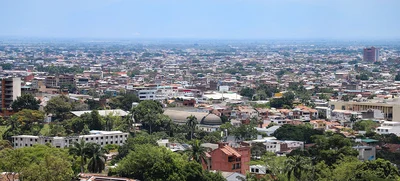Comuna 17 una de las favorecidas ambientalmente por el aislamiento