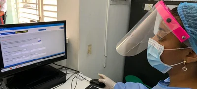 Hospital Joaquín Paz Borrero, preparado para una eventual emergencia por Covid-19