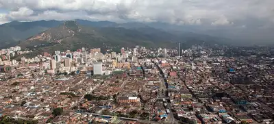Alcaldía destina $60.000 millones para garantizar seguridad alimentaria a la población caleña