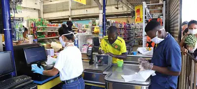 Desde este lunes hay Pico y Cédula para regular el abastecimiento de los caleños