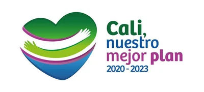 Los caleños cumplieron con la participación virtual