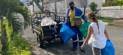 La Alcaldía de Cali y Carvajal Empaques se unen en campaña de reciclaje
