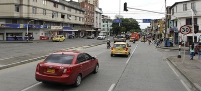Velocidad y contingencia