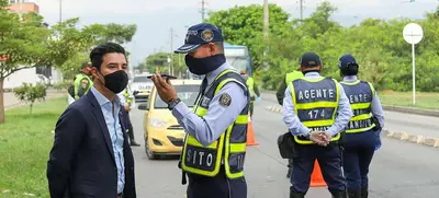 Inician operativos para garantizar cumplimiento del Pico y Vida