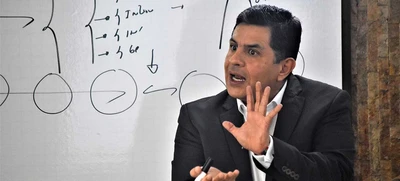 Cali bloquearía ingreso de migrantes, por el sur de la ciudad, para evitar fuente de contagio de Covid 19