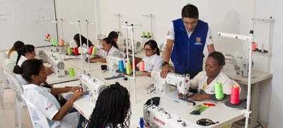 Reactivación económica desde el sector manufacturero y la construcción