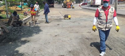 Sector de la construcción, listo para reactivarse