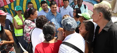 ‘Unidos por la vida’, la carta de navegación que orientará al Gobierno Ospina durante este cuatrienio