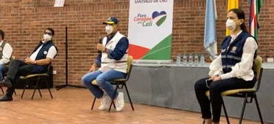 Secretaría de Salud verificará protocolos del Pasaporte Sanitario Digital