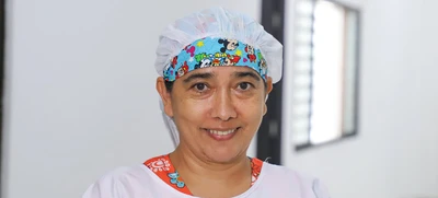 Día del Enfermero/a: gracias por su vocación y el servicio que nace del corazón