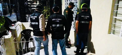 Conformado grupo élite para desactivar fiestas clandestinas