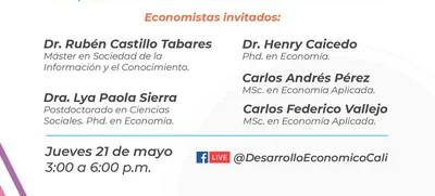 IdeaTon, “Perspectivas sobre la reactivación económica”