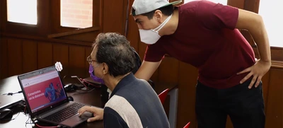 Inician talleres de preparación para proyectos de la convocatoria Unidos por la Vida