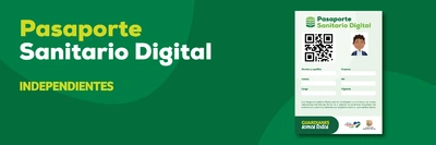 Descargar Pasaporte - Independientes