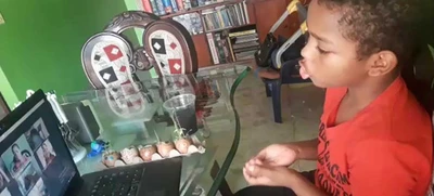Una comunidad de aprendizaje que integra saberes a través del juego