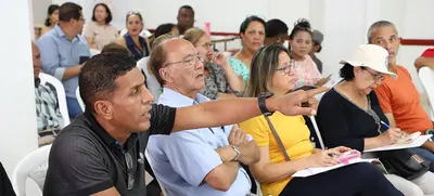 Este Gobierno se impone como reto interconectarse y ser incluyente