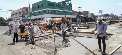 La Galería de Santa Elena: del caos a la esperanza