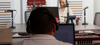 La radio educativa se toma las clases de las Instituciones Educativas Oficiales