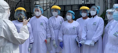 Modelo de salud en Cali permitió estabilizar tasa de transmisión de COVID-19