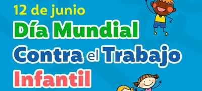 Alcaldía se une a conmemoración del Día mundial contra el trabajo infantil