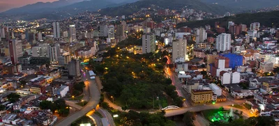 Dimensión 2 del Plan de Desarrollo, privilegia la vida, la educación y el desarrollo del centro de Cali