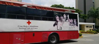 Bancos de sangre generan nuevas alternativas para donantes