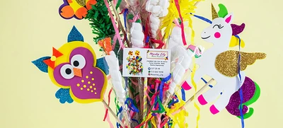 Las macetas caleñas una receta de amor y compromiso