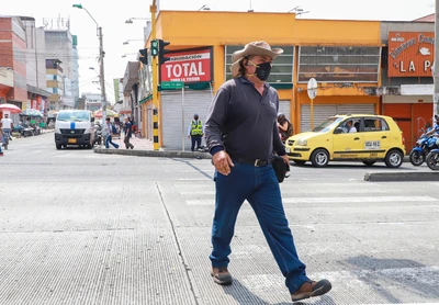 Autocuidado, de la bioseguridad a la seguridad vial