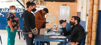 18.418 personas votaron por los mejores proyectos del POAI 2021