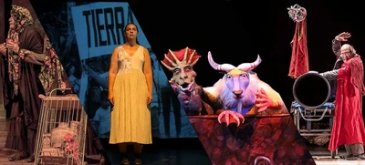 Abierta la convocatoria para salas concertadas de teatro