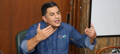 Por casos de covid-19 en el CAM se suspenderán actividades por cinco días