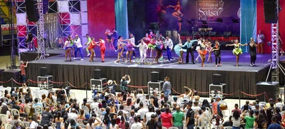 La salsa caleña, a un paso de ser Patrimonio Cultural Inmaterial de los colombianos