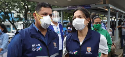 La Ivermectina solo se debe tomar bajo prescripción médica: Jorge Iván Ospina
