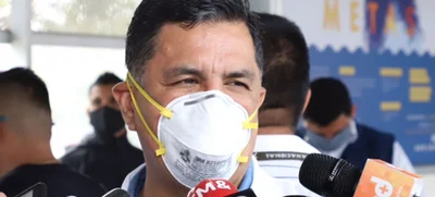 Alcalde de Cali no descarta una cuarentena sectorizada y reitera petición de postergar Día sin IVA