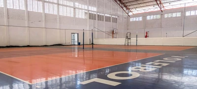 El Coliseo Francisco Chois, una leyenda que resurge