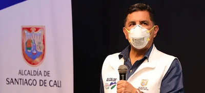 Caleños deben asumir cuarentena voluntaria para minimizar contagios por covid-19