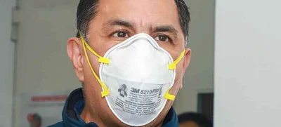Toque de queda y ley seca hasta el 31 de julio, son oportunidades de vida