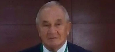 Sentido adiós del periodista Tiberio Toro
