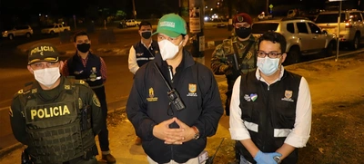 Cali completó 48 horas con cero homicidios
