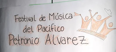 Cultura del Pacífico llegó a estudiantes de jardín de la IE Normal Farallones